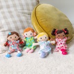 Rag Doll Mini Nellie - Tiger Tribe